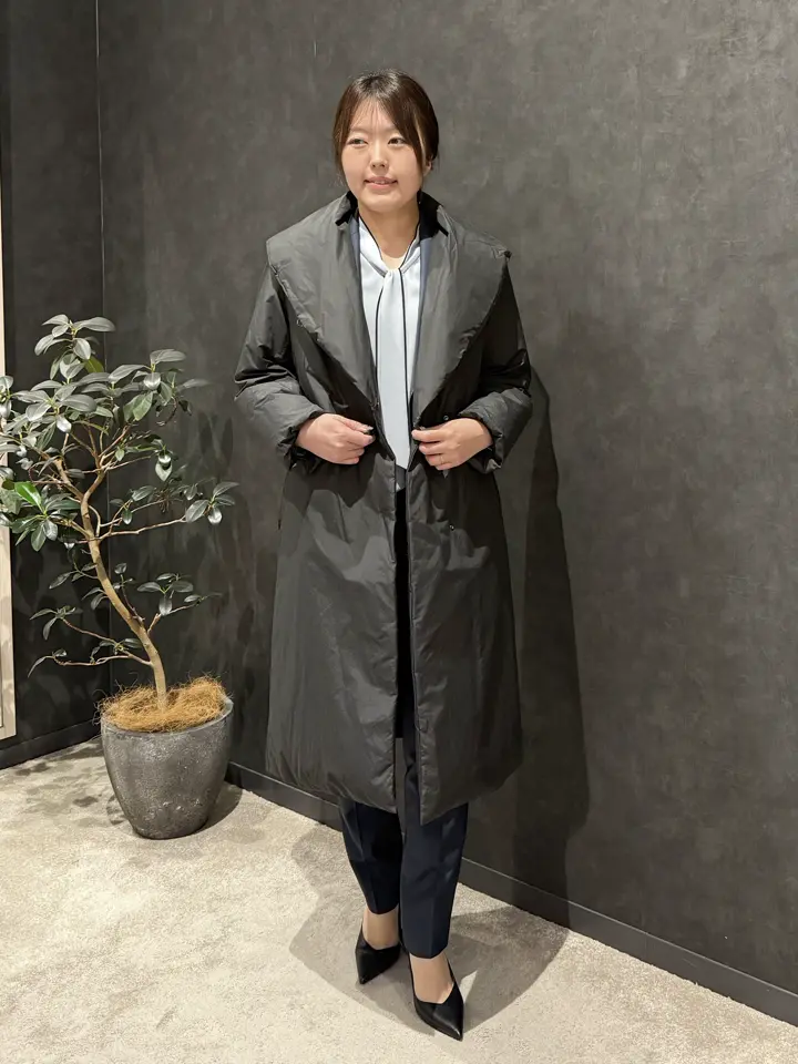 ONWARD CROSSET SELECT Tamura コーディネート画像