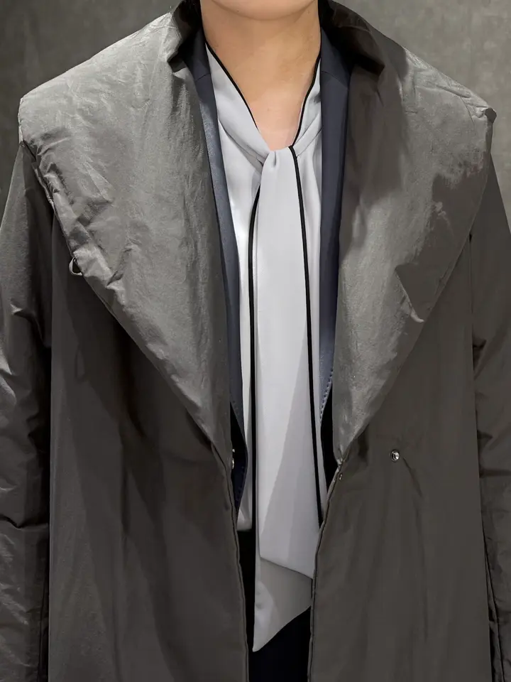 ONWARD CROSSET SELECT Tamura コーディネート画像