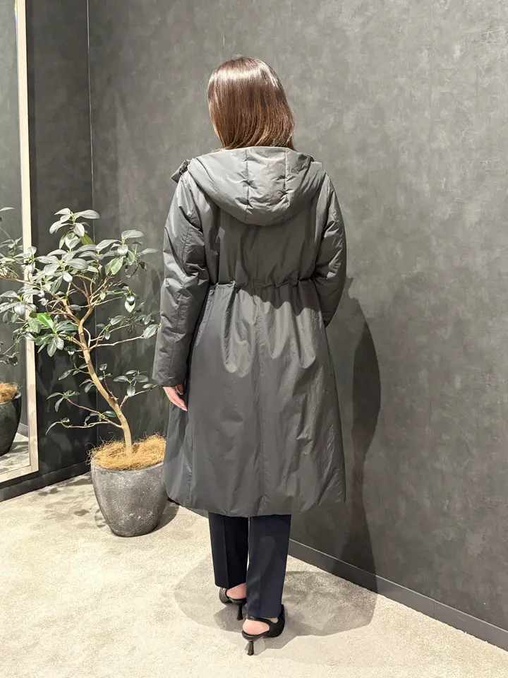 ONWARD CROSSET SELECT Tamura コーディネート画像