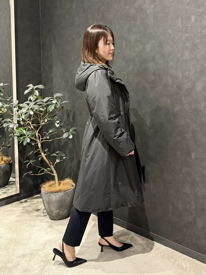 ONWARD CROSSET SELECT Tamura コーディネート画像