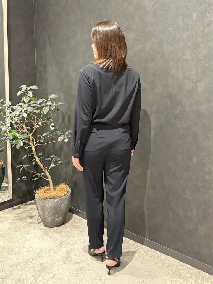 ONWARD CROSSET SELECT Tamura コーディネート画像