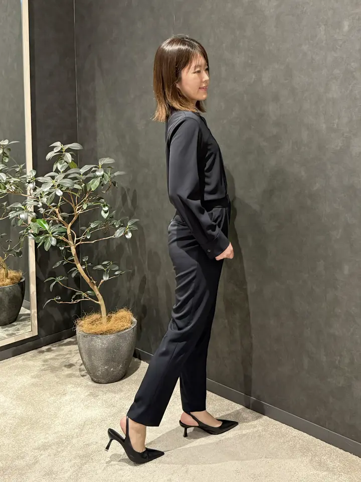 ONWARD CROSSET SELECT Tamura コーディネート画像