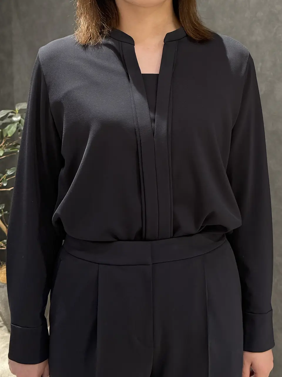 ONWARD CROSSET SELECT Tamura コーディネート画像