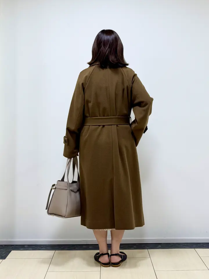 ONWARD CROSSET SELECT 岡崎 コーディネート画像