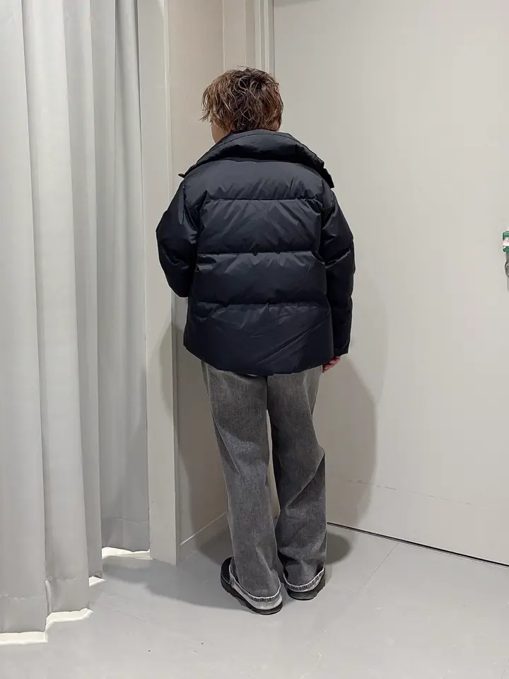 ONWARD CROSSET SELECT T コーディネート画像