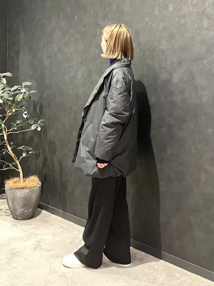 ONWARD CROSSET SELECT 阿部 コーディネート画像