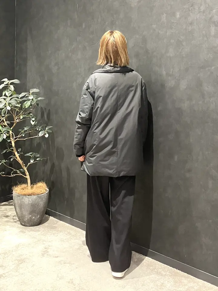 ONWARD CROSSET SELECT 阿部 コーディネート画像