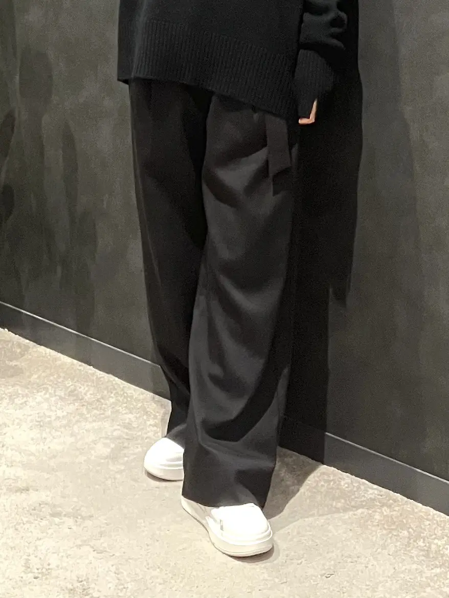 ONWARD CROSSET SELECT 阿部 コーディネート画像