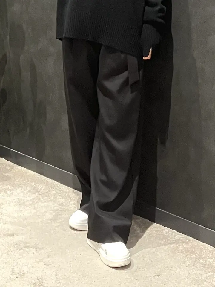 ONWARD CROSSET SELECT 阿部 コーディネート画像