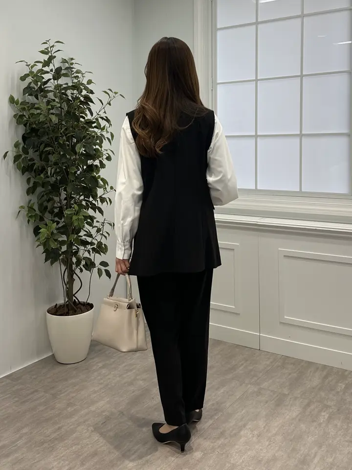 ONWARD CROSSET SELECT みぃ コーディネート画像