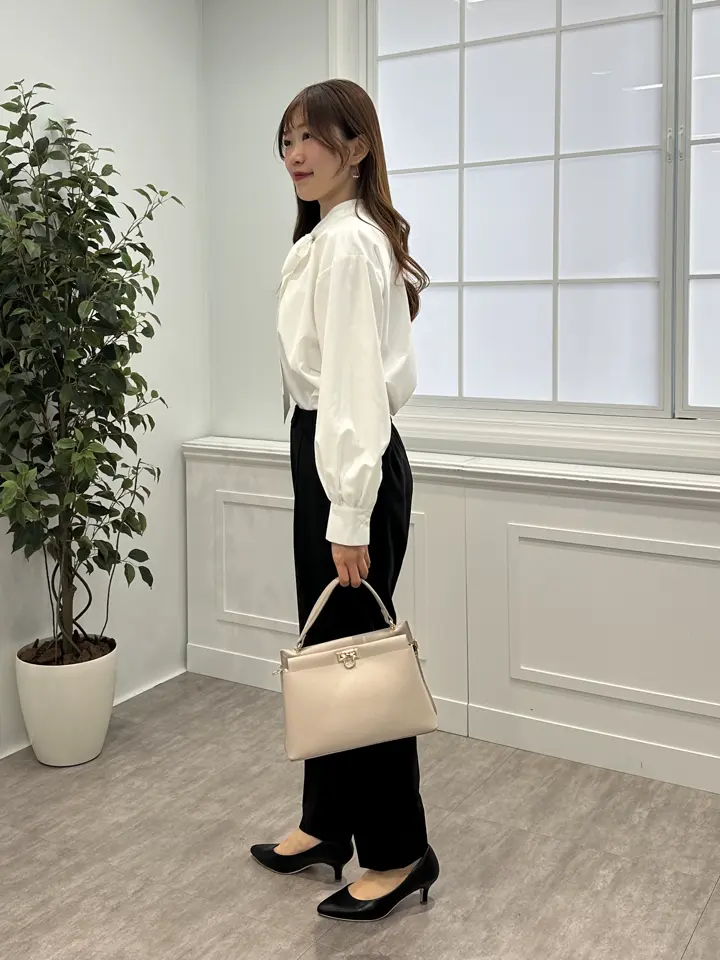 ONWARD CROSSET SELECT みぃ コーディネート画像