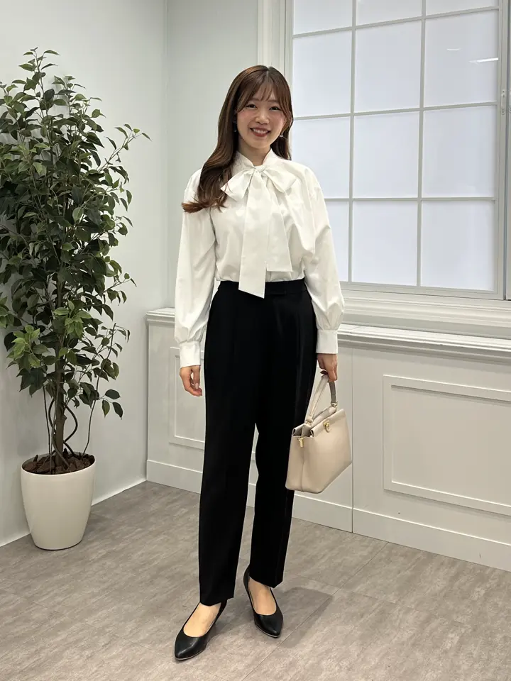 ONWARD CROSSET SELECT みぃ コーディネート画像