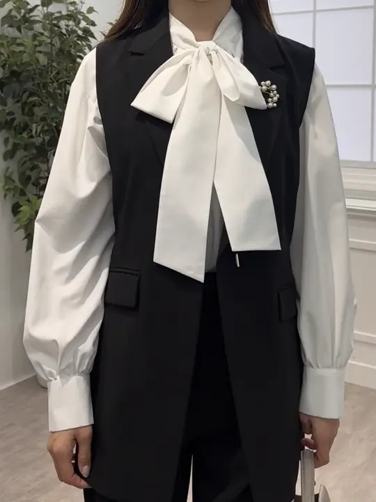 ONWARD CROSSET SELECT みぃ コーディネート画像