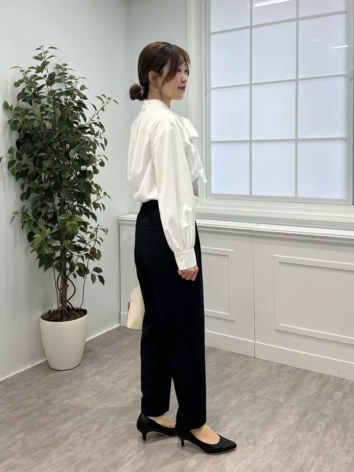 ONWARD CROSSET SELECT みぃ コーディネート画像