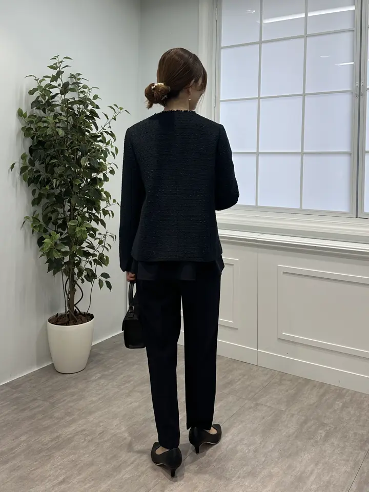 ONWARD CROSSET SELECT みぃ コーディネート画像