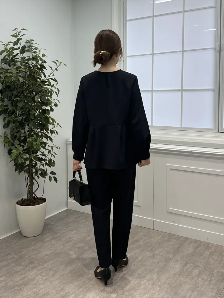 ONWARD CROSSET SELECT みぃ コーディネート画像