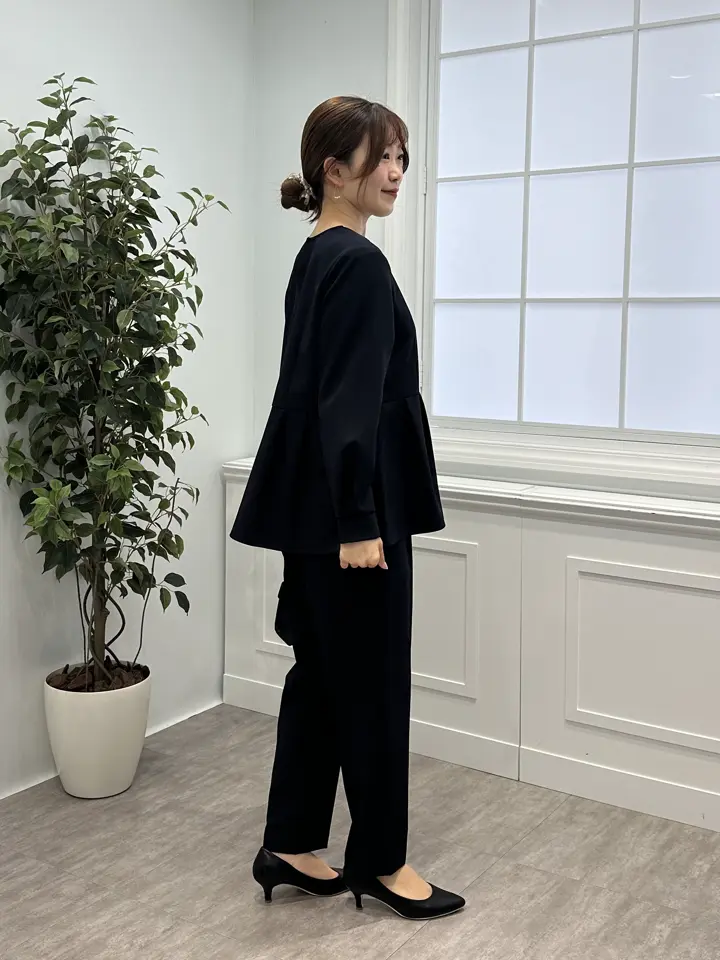 ONWARD CROSSET SELECT みぃ コーディネート画像