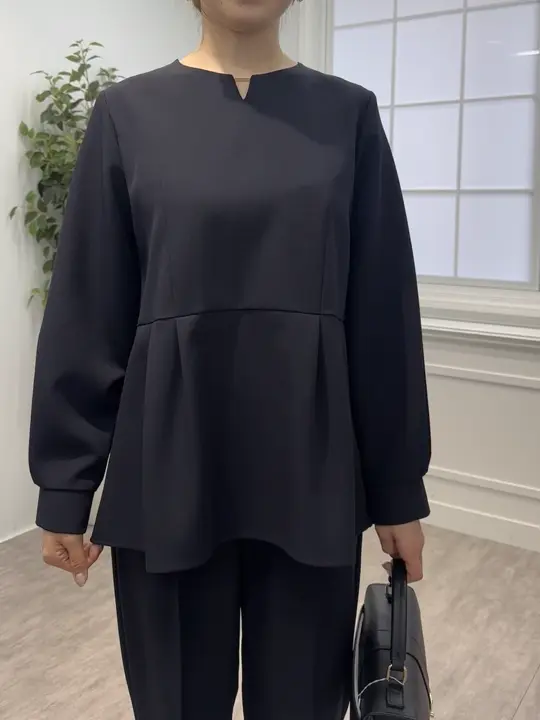 ONWARD CROSSET SELECT みぃ コーディネート画像