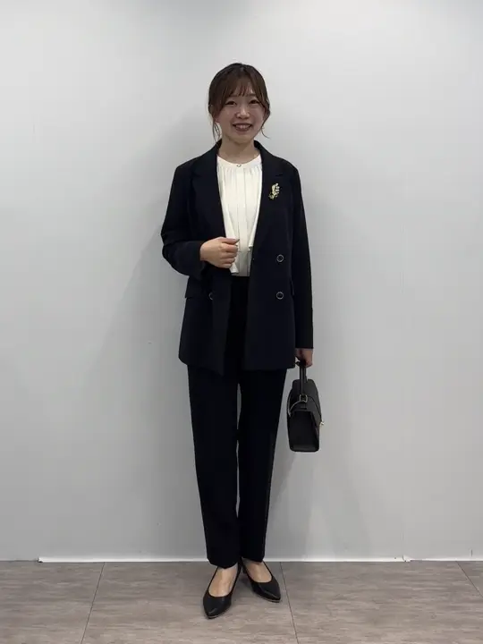 ONWARD CROSSET SELECT みぃ コーディネート画像