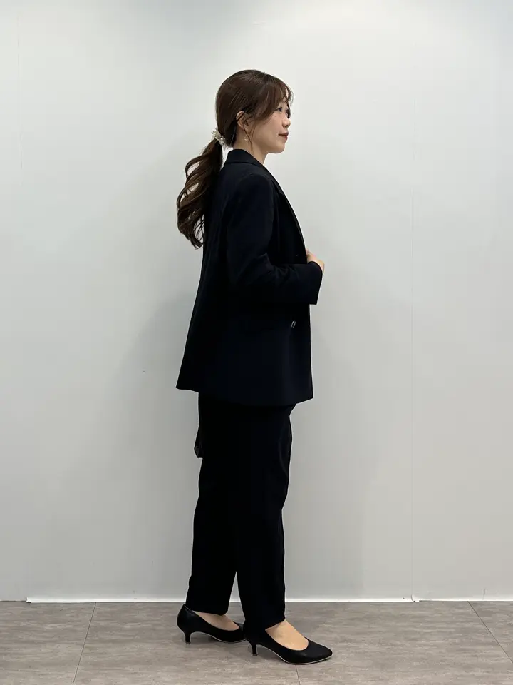 ONWARD CROSSET SELECT みぃ コーディネート画像