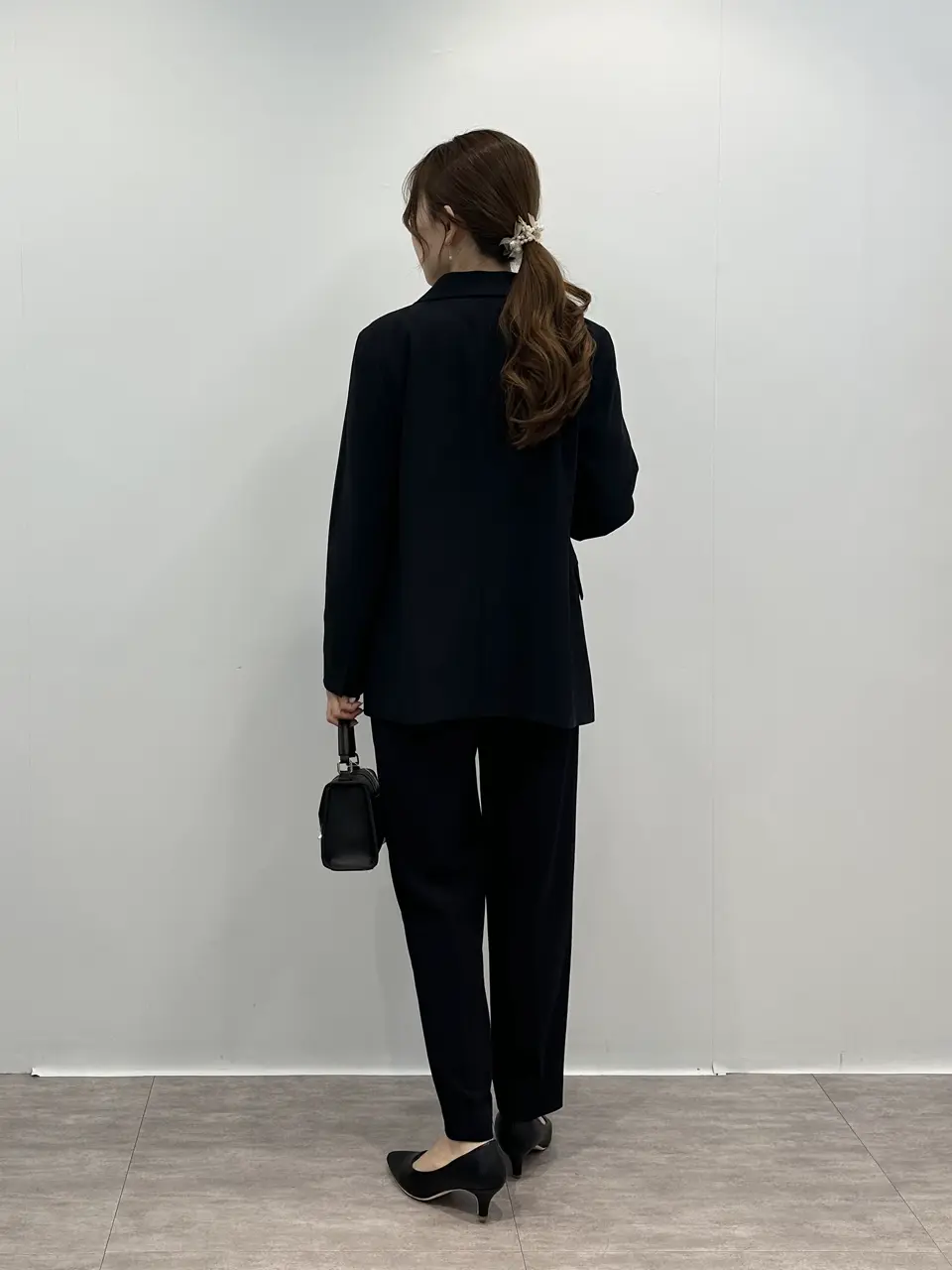 ONWARD CROSSET SELECT みぃ コーディネート画像