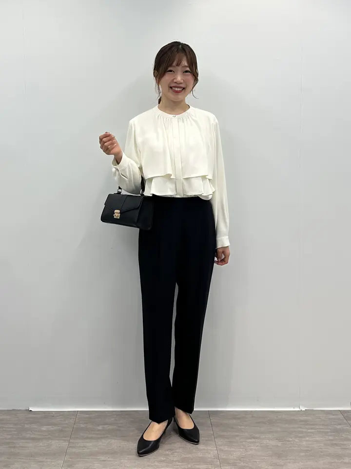 ONWARD CROSSET SELECT みぃ コーディネート画像