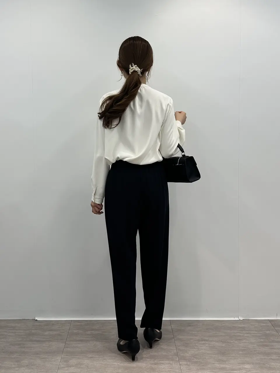 ONWARD CROSSET SELECT みぃ コーディネート画像