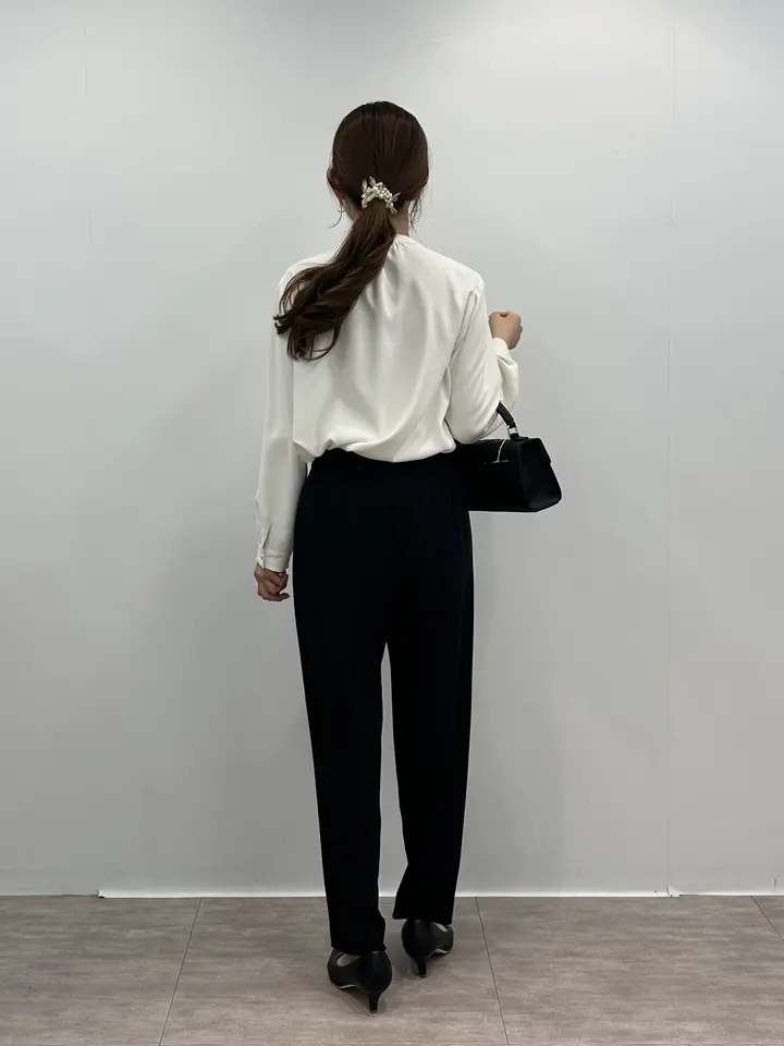 ONWARD CROSSET SELECT みぃ コーディネート画像