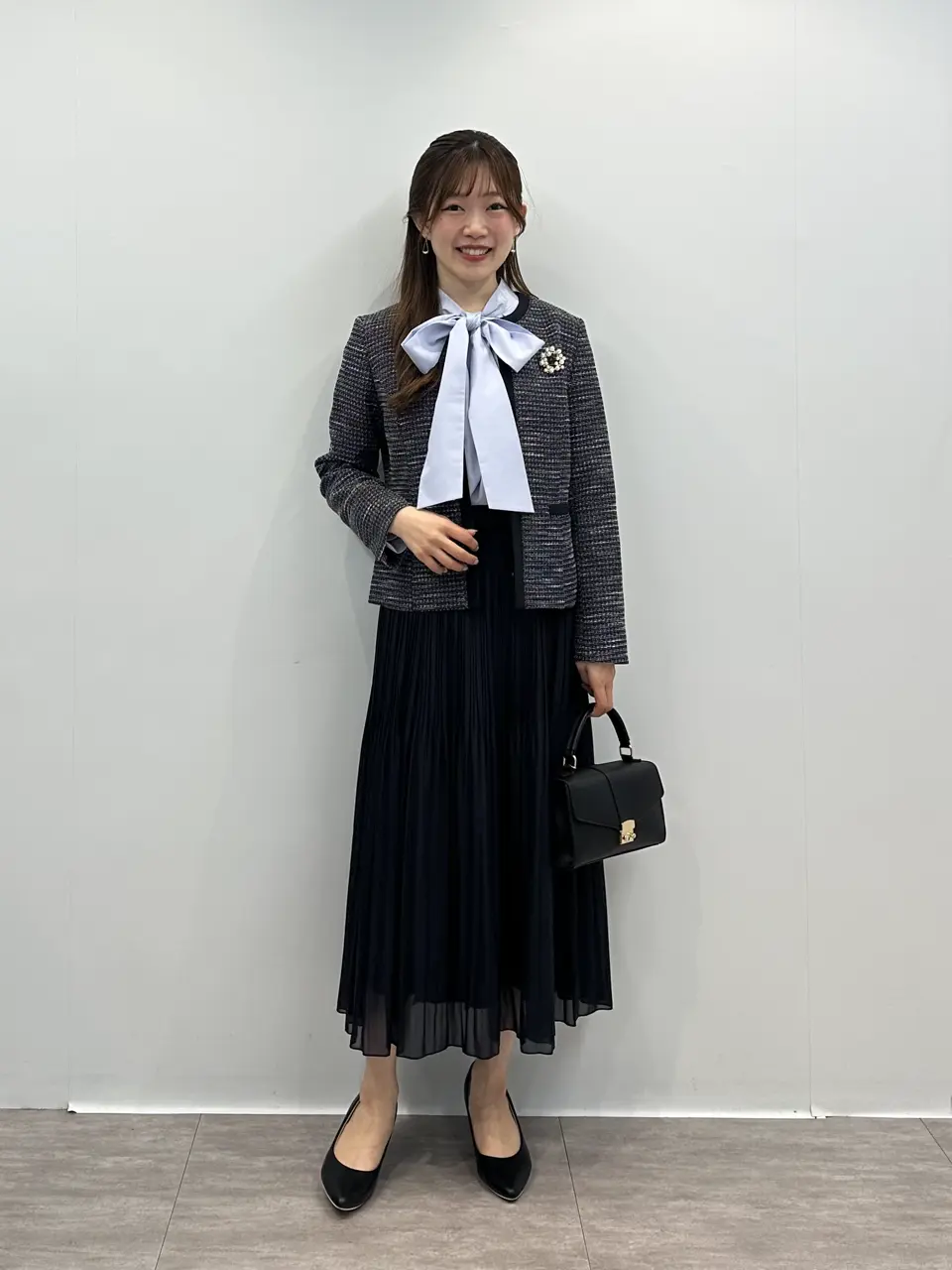  みぃ コーディネート画像