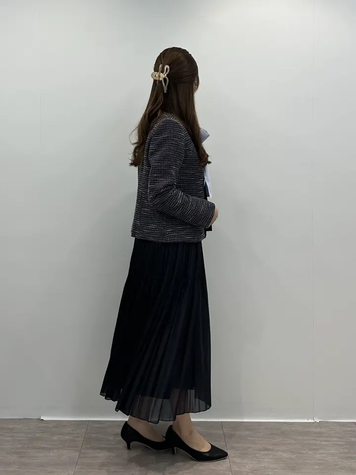 ONWARD CROSSET SELECT みぃ コーディネート画像