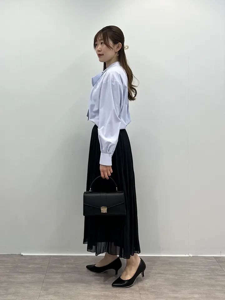 ONWARD CROSSET SELECT みぃ コーディネート画像