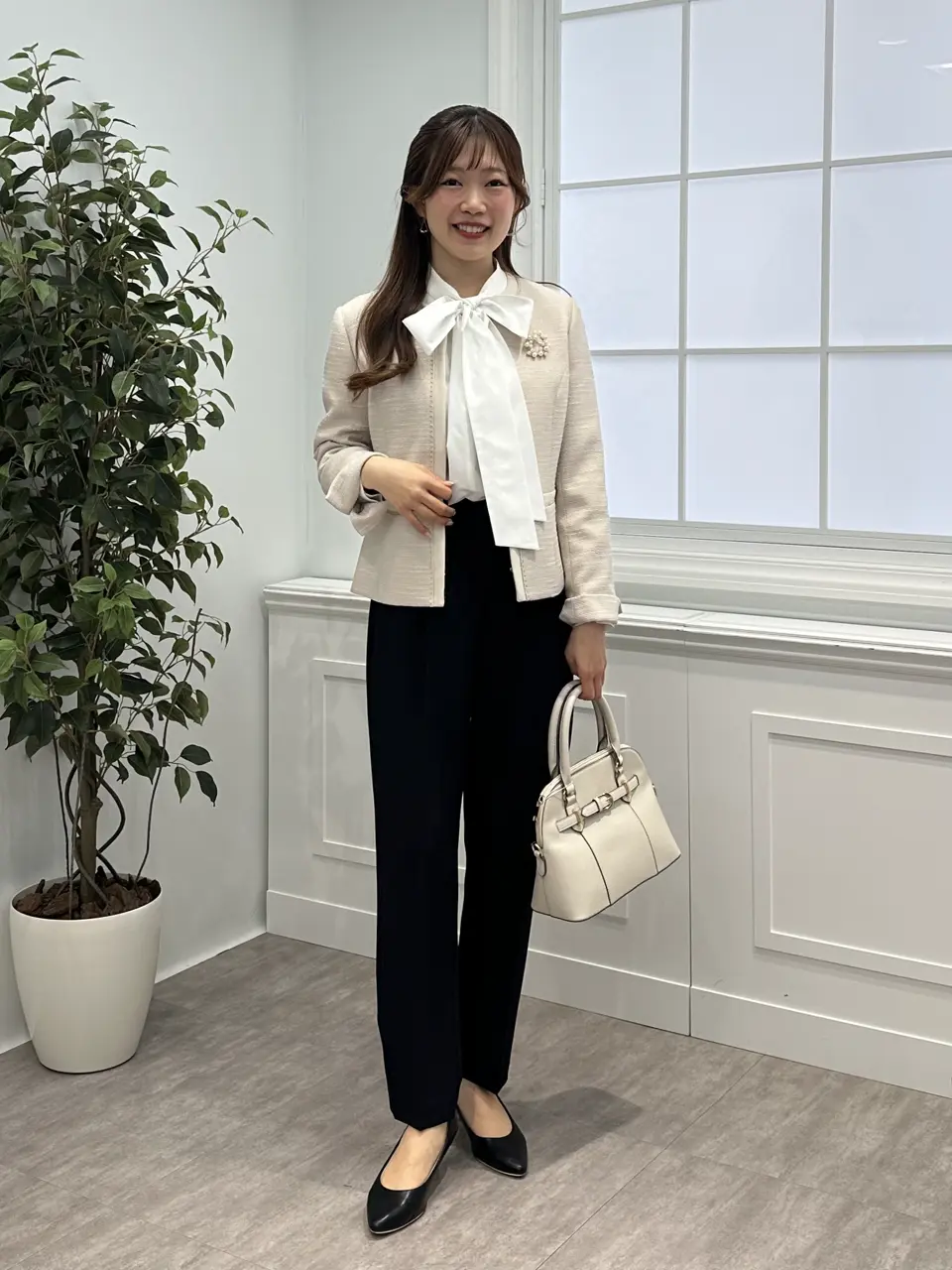  みぃ コーディネート画像