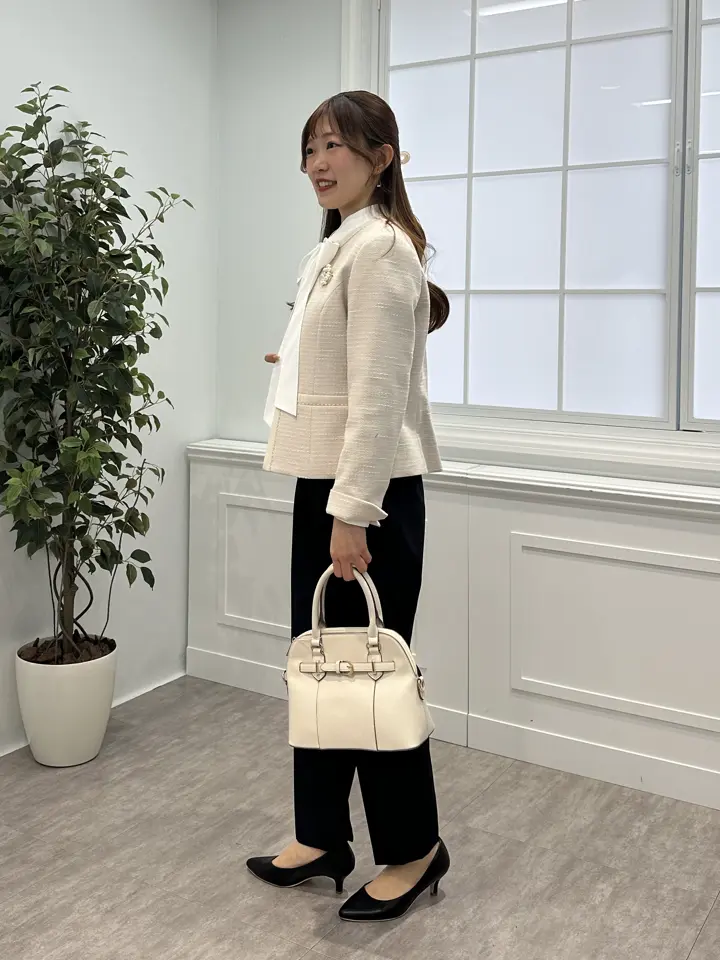 ONWARD CROSSET SELECT みぃ コーディネート画像