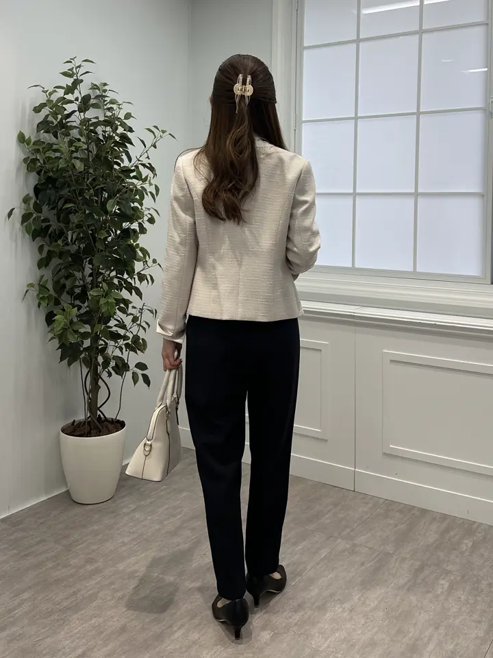 ONWARD CROSSET SELECT みぃ コーディネート画像