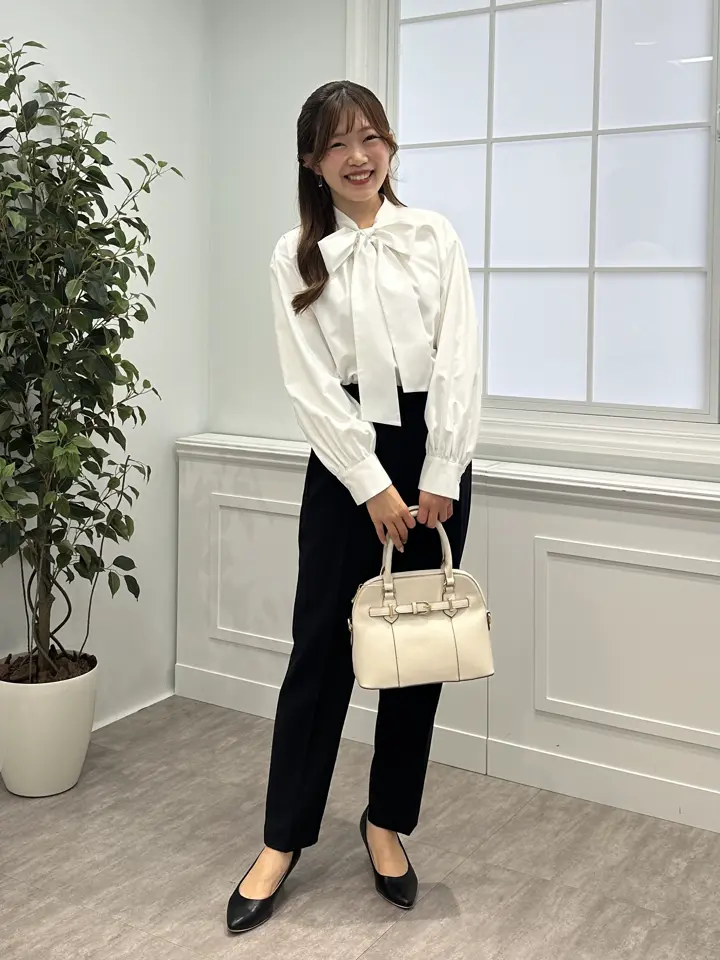 ONWARD CROSSET SELECT みぃ コーディネート画像