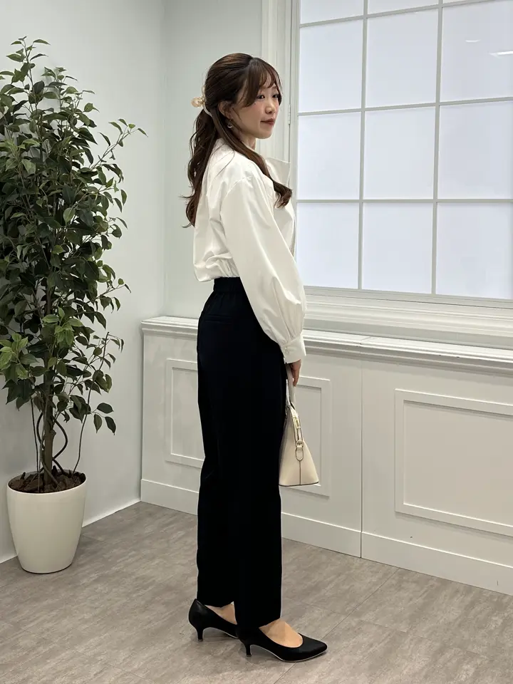 ONWARD CROSSET SELECT みぃ コーディネート画像