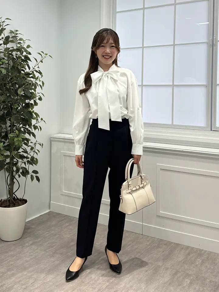 ONWARD CROSSET SELECT みぃ コーディネート画像