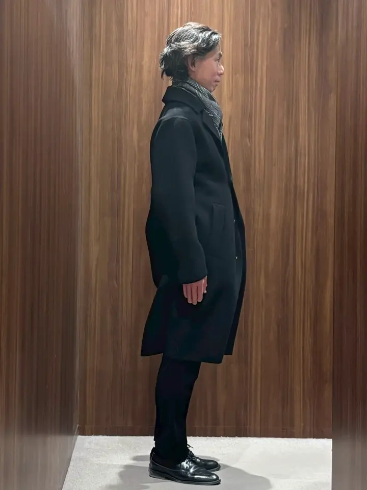 ONWARD CROSSET SELECT 飯嶋 コーディネート画像