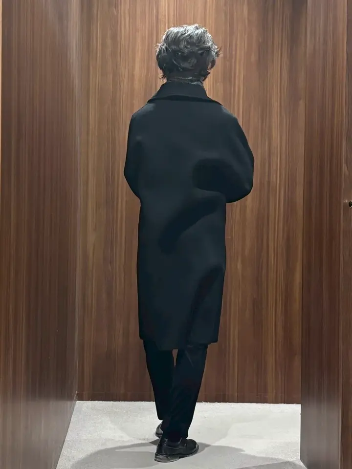 ONWARD CROSSET SELECT 飯嶋 コーディネート画像