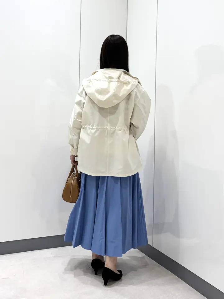 ONWARD CROSSET SELECT 櫻木 コーディネート画像