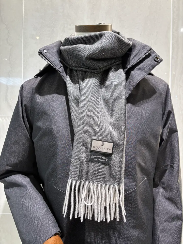 ONWARD CROSSET SELECT 舘下 コーディネート画像