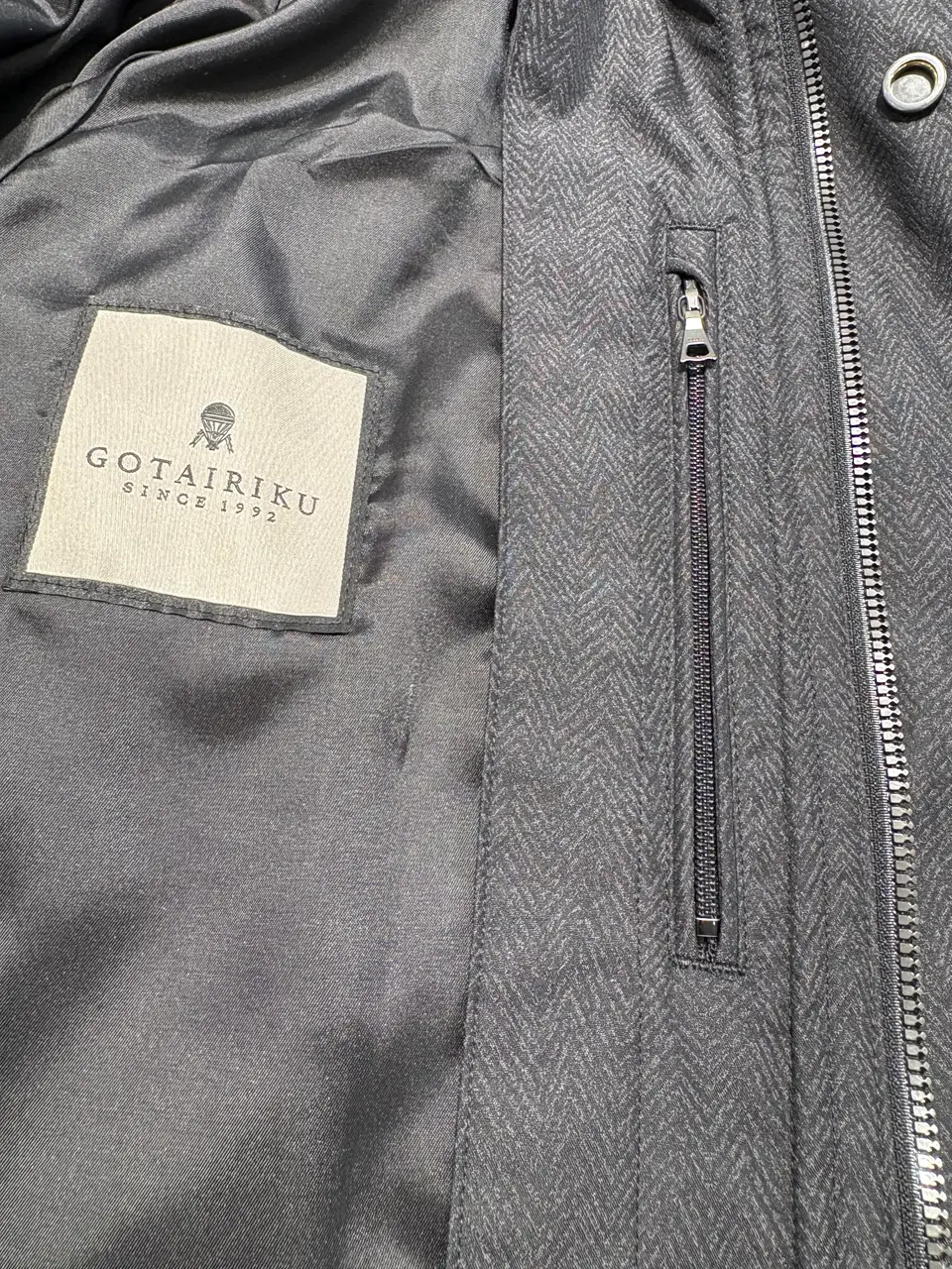 ONWARD CROSSET SELECT 舘下 コーディネート画像