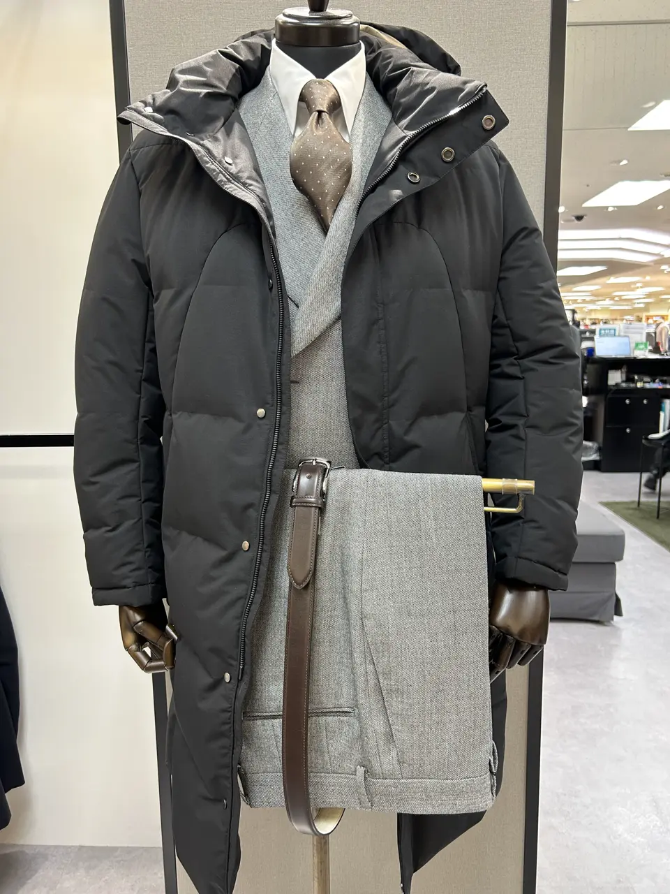  山下 コーディネート画像