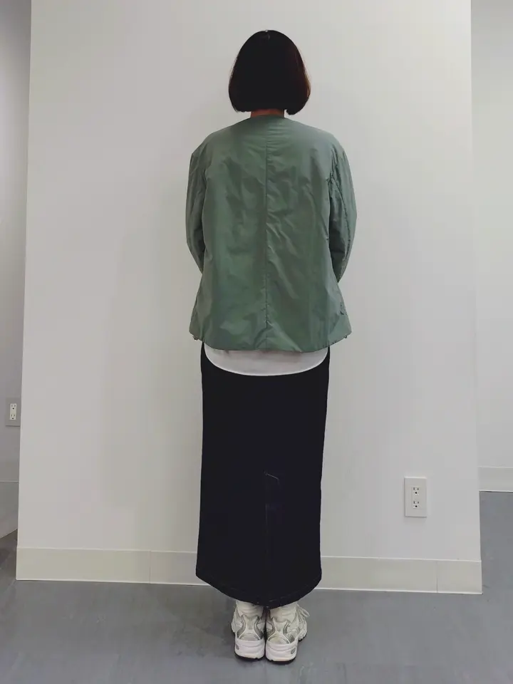 ONWARD CROSSET SELECT 荒谷 コーディネート画像