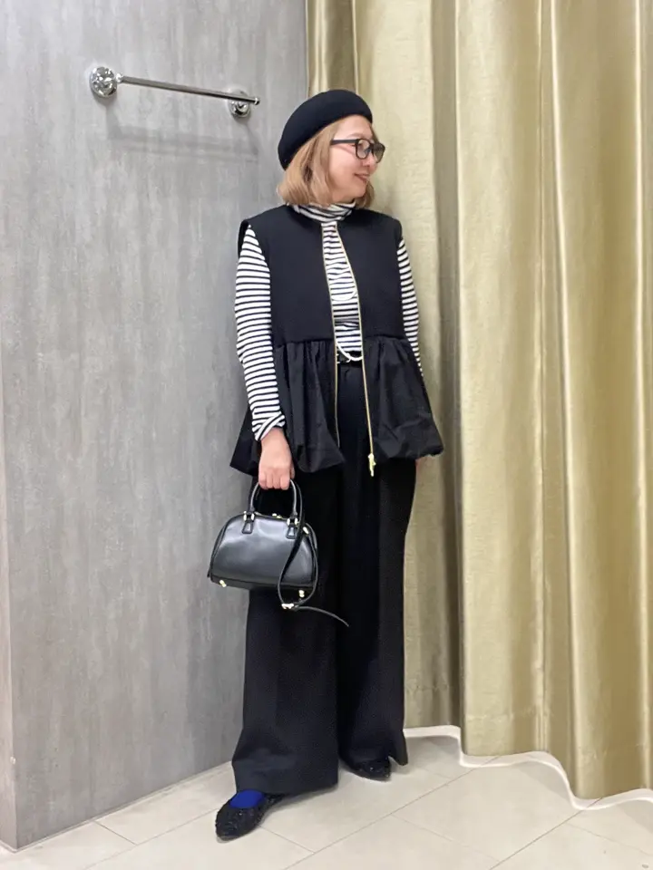 ONWARD CROSSET SELECT 作山 コーディネート画像