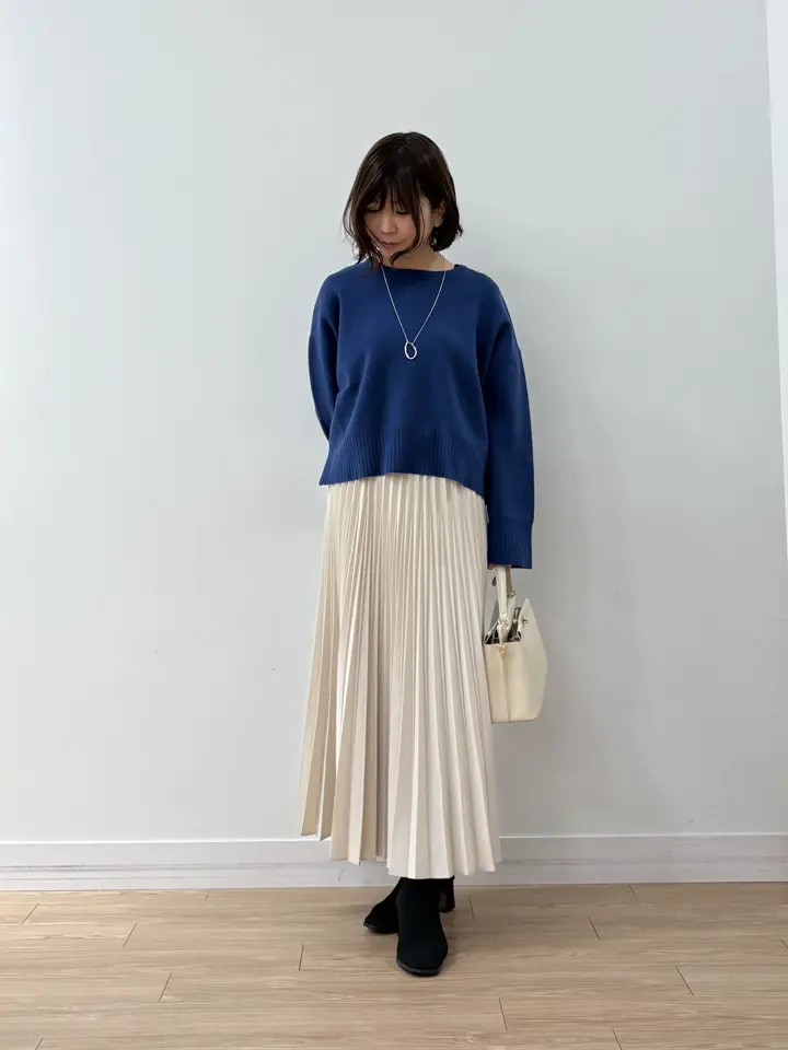 ONWARD CROSSET SELECT 津野 コーディネート画像