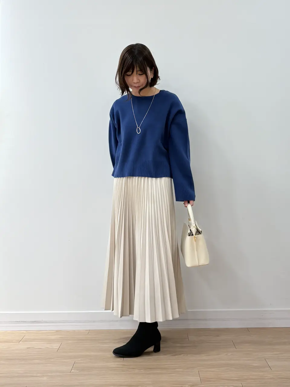 ONWARD CROSSET SELECT 津野 コーディネート画像