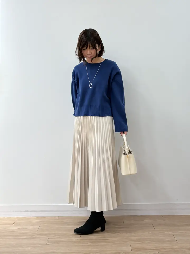 ONWARD CROSSET SELECT 津野 コーディネート画像