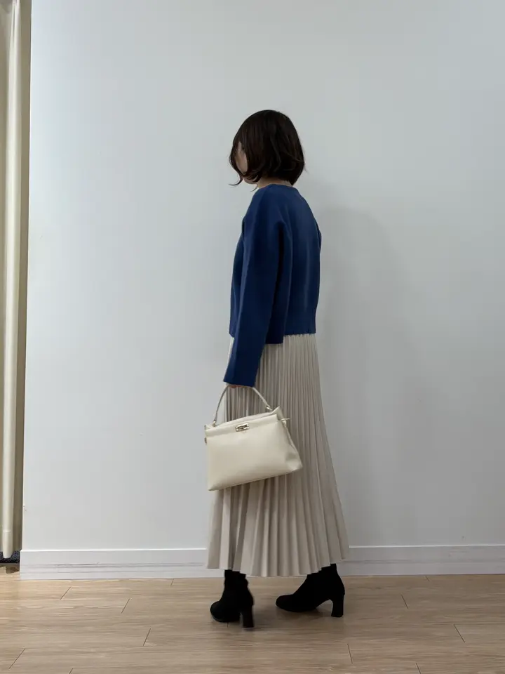 ONWARD CROSSET SELECT 津野 コーディネート画像