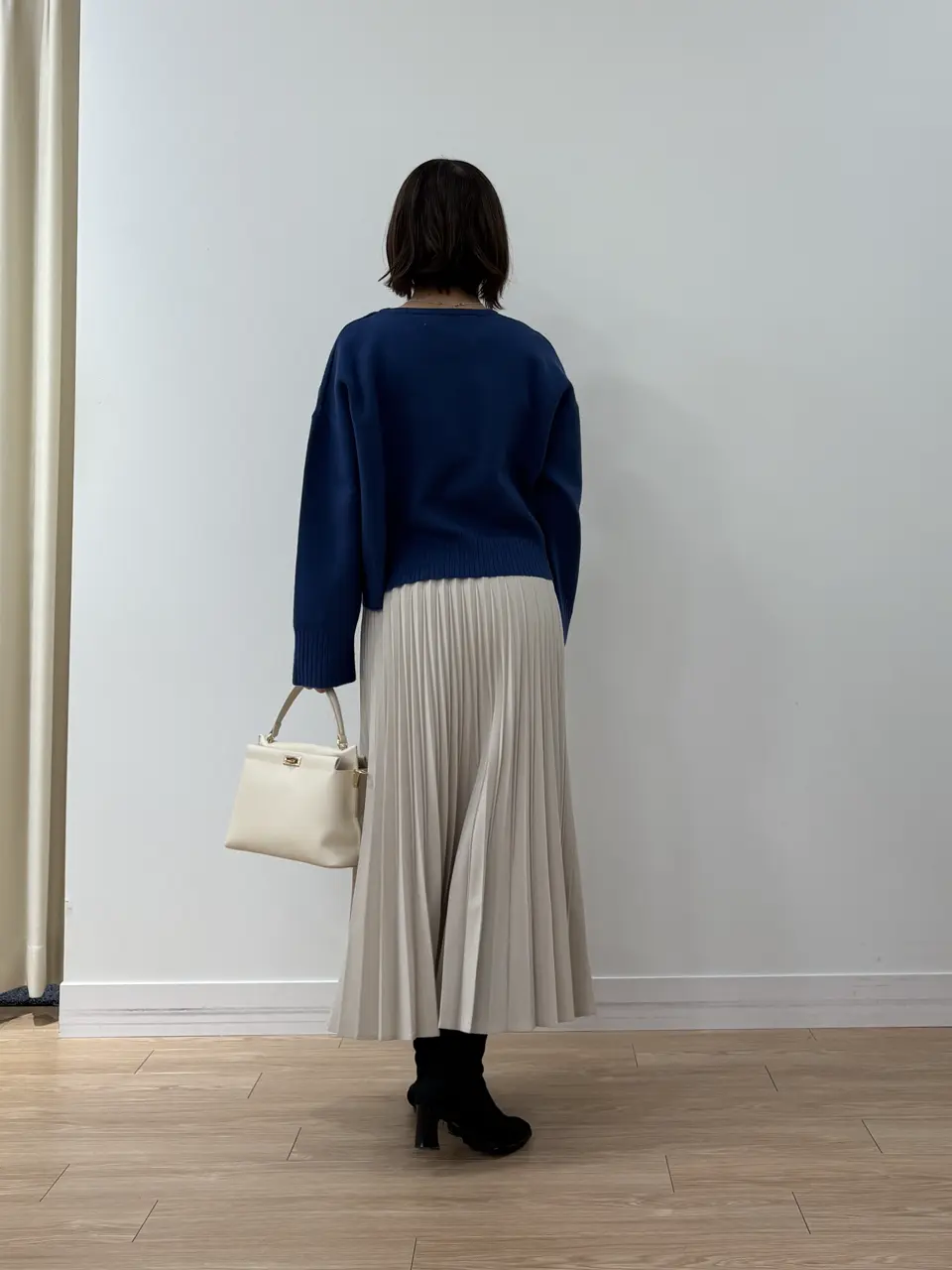 ONWARD CROSSET SELECT 津野 コーディネート画像